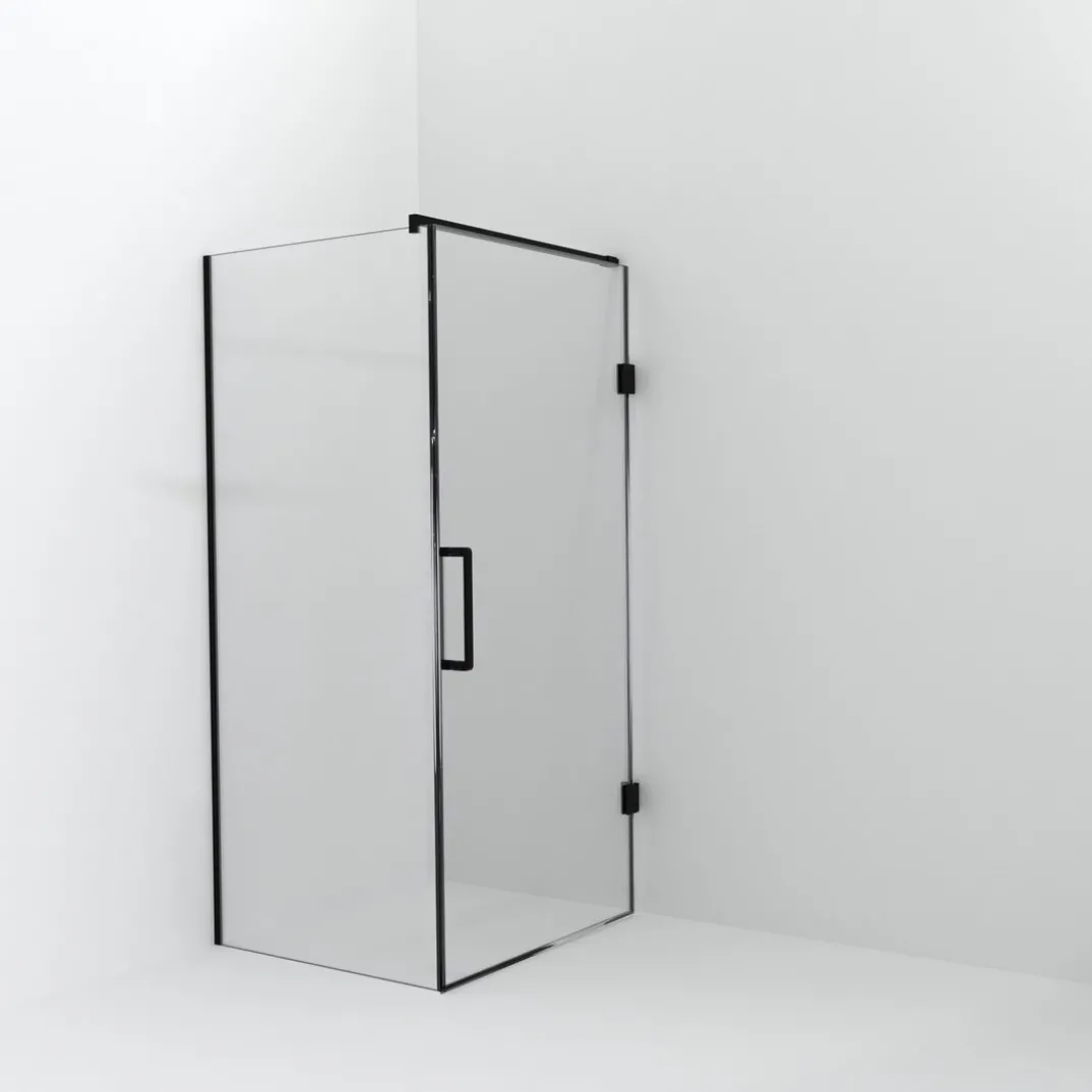 Balmani Modular inloopdouche met deur