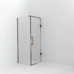 Balmani Modular inloopdouche met deur
