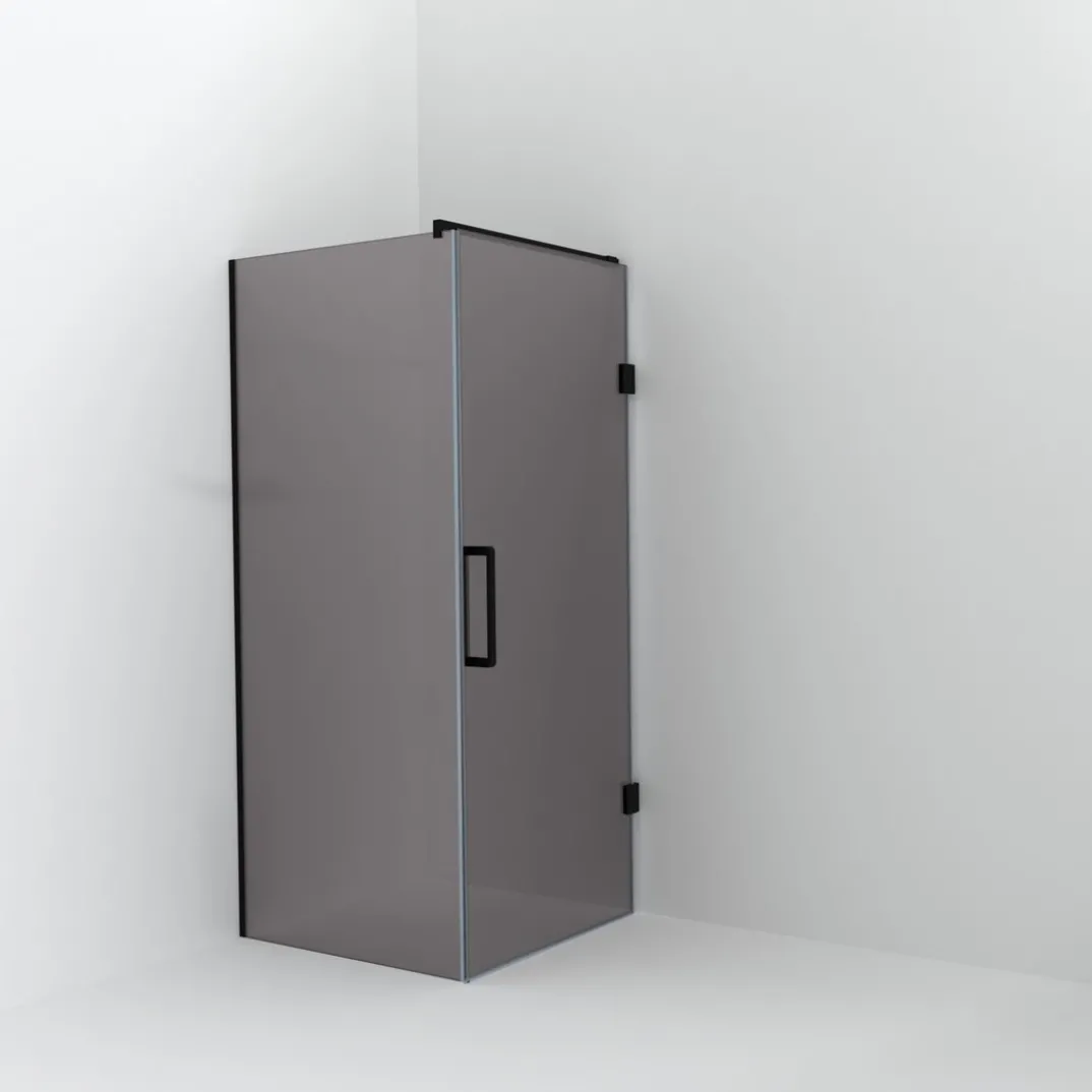 Balmani Modular inloopdouche met deur