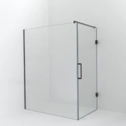 Balmani Modular inloopdouche met deur