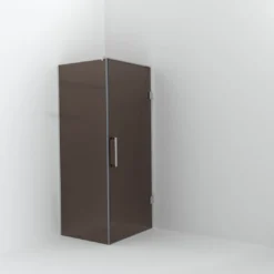 Balmani Modular inloopdouche met deur