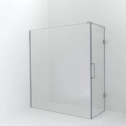 Balmani Modular inloopdouche met deur