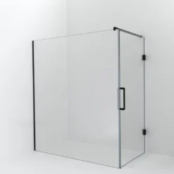 Balmani Modular inloopdouche met deur