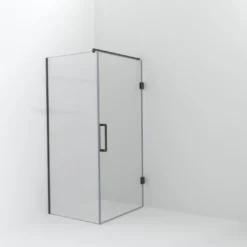 Balmani Modular inloopdouche met deur
