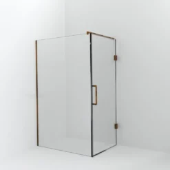 Balmani Modular inloopdouche met deur