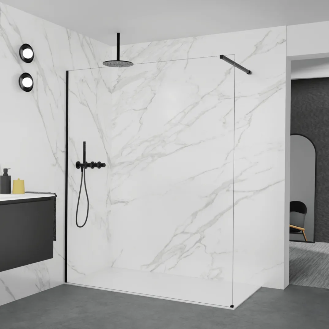 Balmani Modular inloopdouche