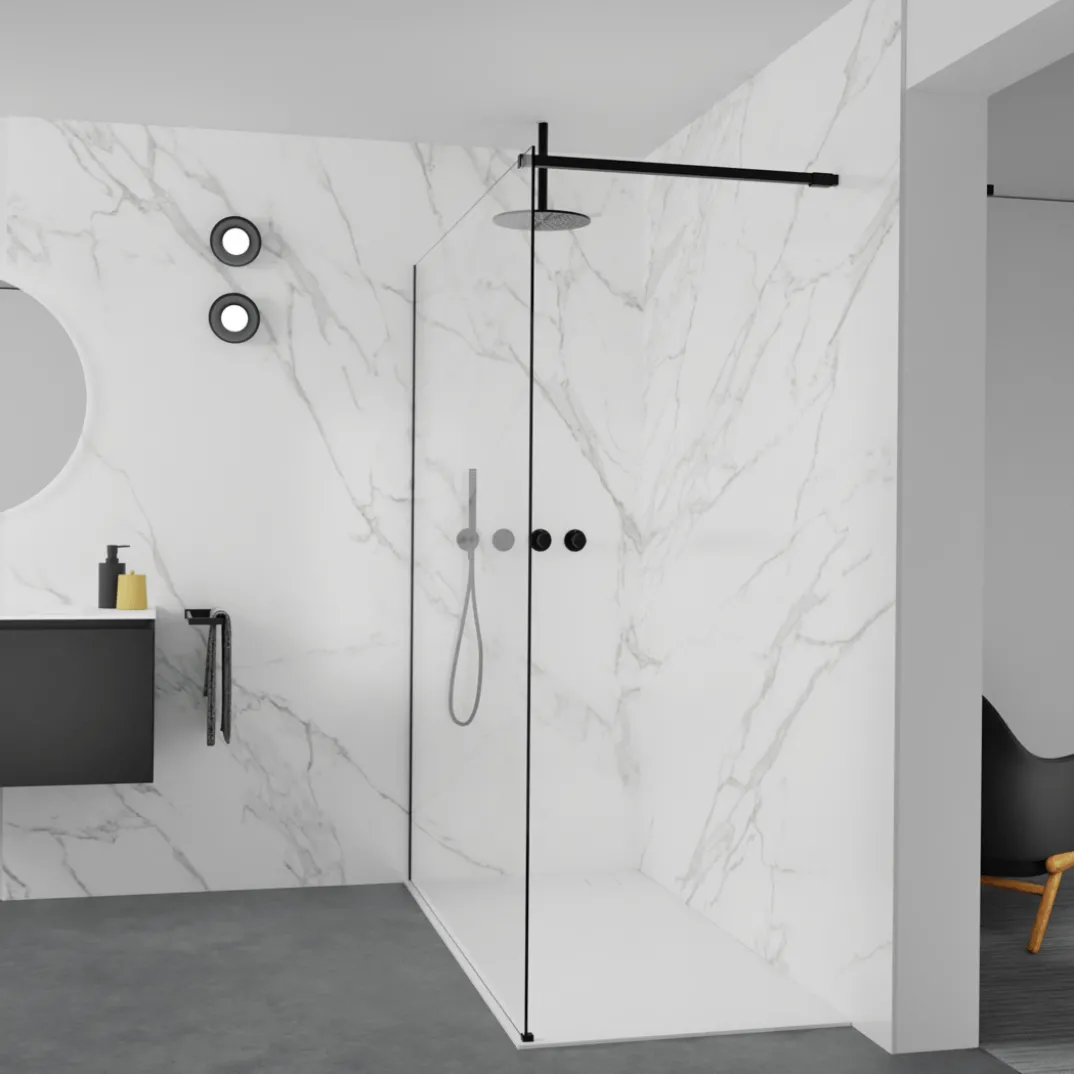 Balmani Modular inloopdouche