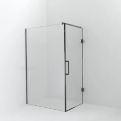 Balmani Modular inloopdouche met deur