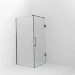 Balmani Modular inloopdouche met deur