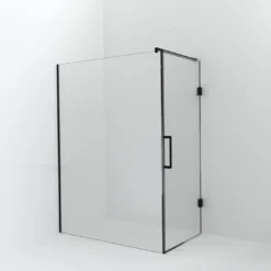 Balmani Modular inloopdouche met deur