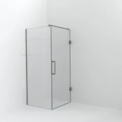 Balmani Modular inloopdouche met deur