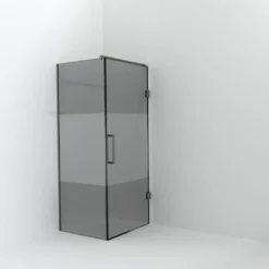 Balmani Modular inloopdouche met deur