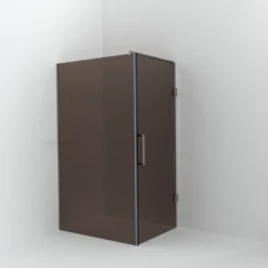 Balmani Modular inloopdouche met deur