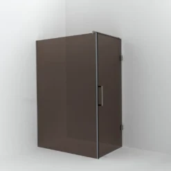 Balmani Modular inloopdouche met deur