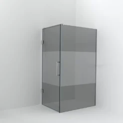 Balmani Modular inloopdouche met deur
