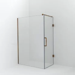 Balmani Modular inloopdouche met deur
