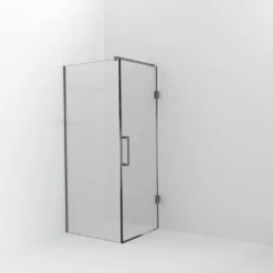 Balmani Modular inloopdouche met deur