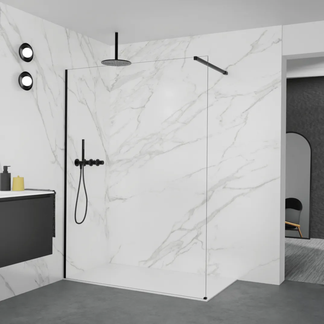 Balmani Modular inloopdouche