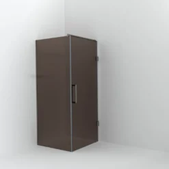 Balmani Modular inloopdouche met deur