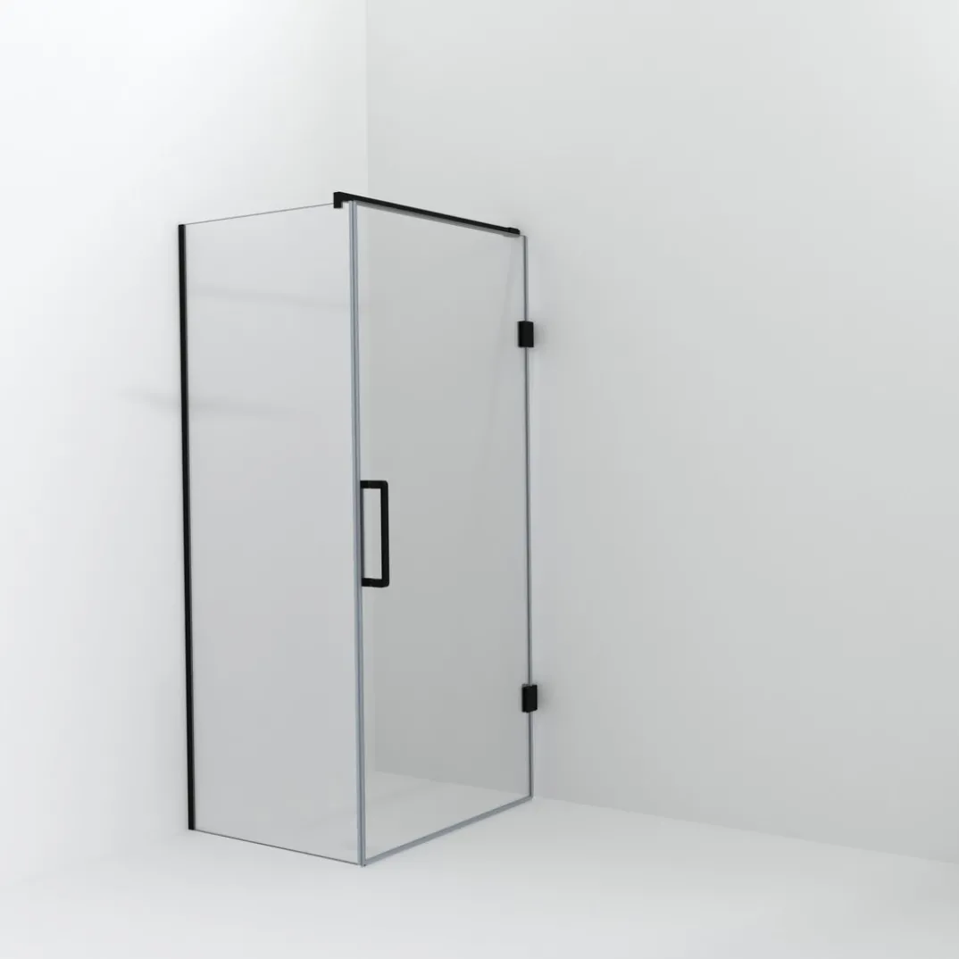 Balmani Modular inloopdouche met deur