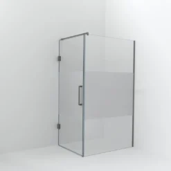 Balmani Modular inloopdouche met deur