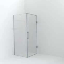 Balmani Modular inloopdouche met deur