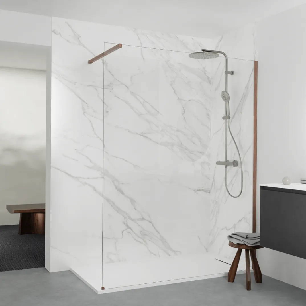Balmani Modular inloopdouche