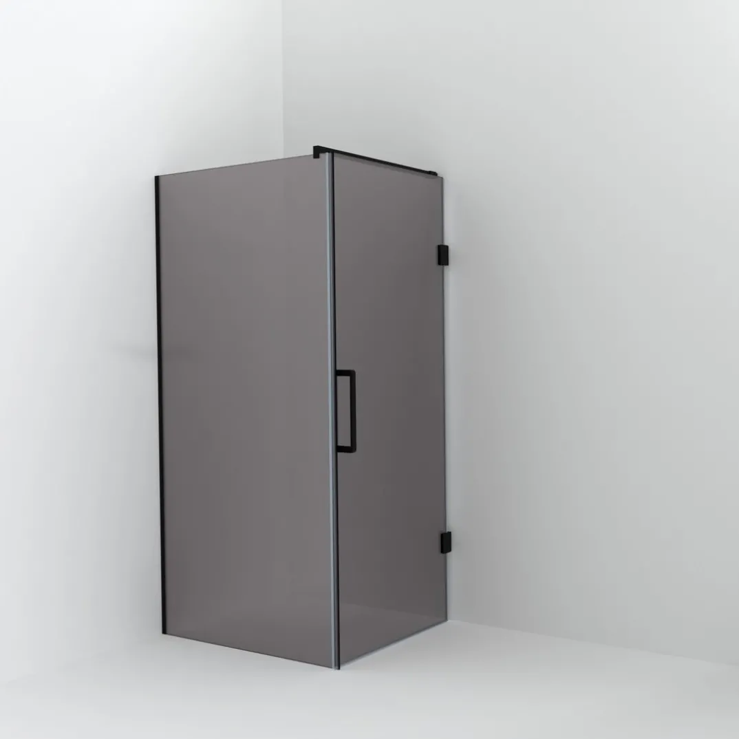 Balmani Modular inloopdouche met deur