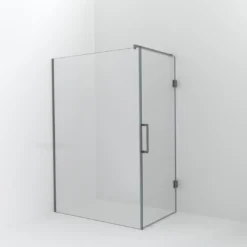 Balmani Modular inloopdouche met deur