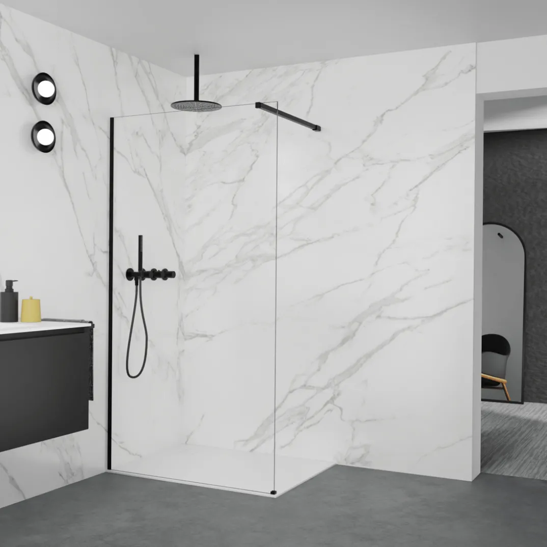 Balmani Modular inloopdouche