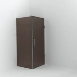 Balmani Modular inloopdouche met deur