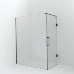 Balmani Modular inloopdouche met deur