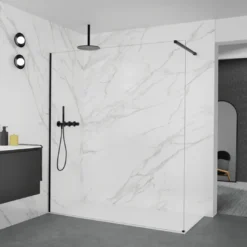 Balmani Modular inloopdouche
