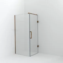 Balmani Modular inloopdouche met deur