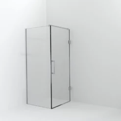 Balmani Modular inloopdouche met deur