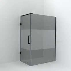 Balmani Modular inloopdouche met deur