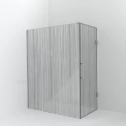 Balmani Modular inloopdouche met deur