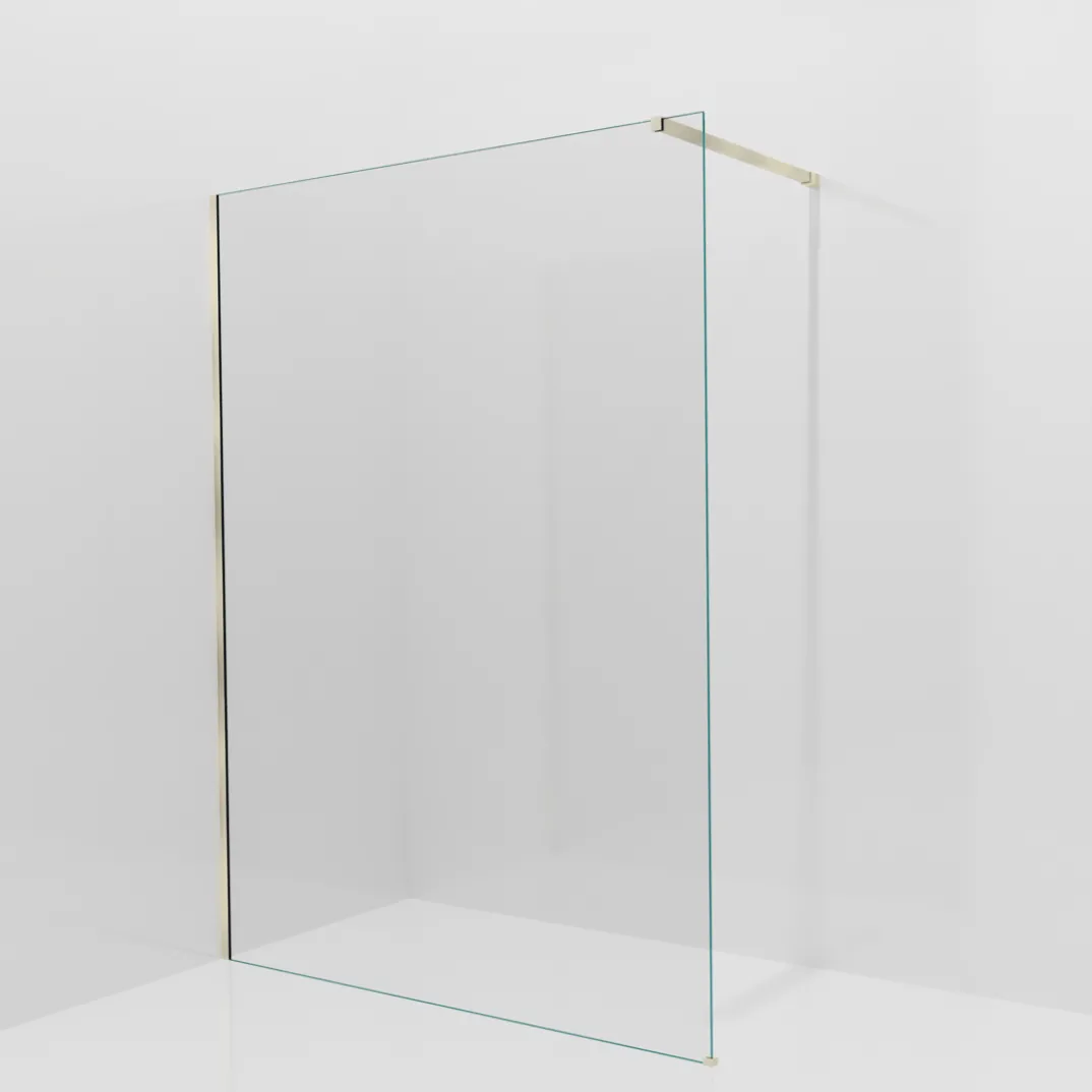Balmani Modular inloopdouche