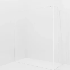 Balmani Modular inloopdouche met vaste zijwand