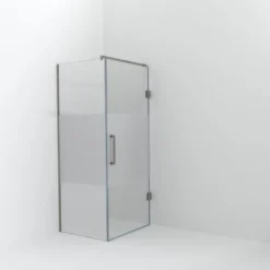 Balmani Modular inloopdouche met deur