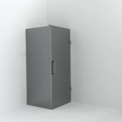 Balmani Modular inloopdouche met deur