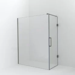 Balmani Modular inloopdouche met deur