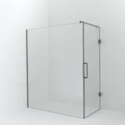 Balmani Modular inloopdouche met deur