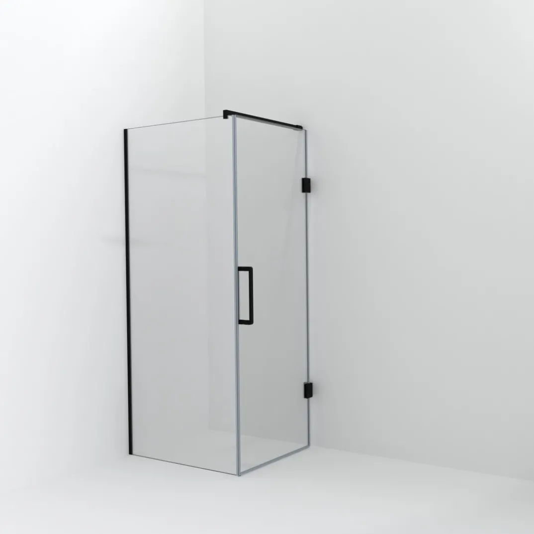 Balmani Modular inloopdouche met deur