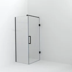 Balmani Modular inloopdouche met deur