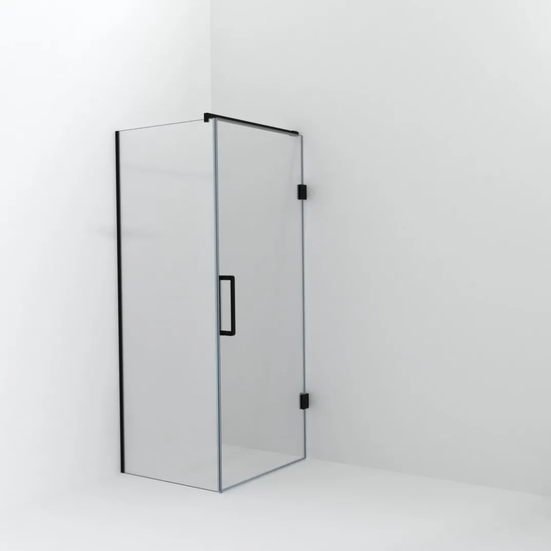 Balmani Modular inloopdouche met deur