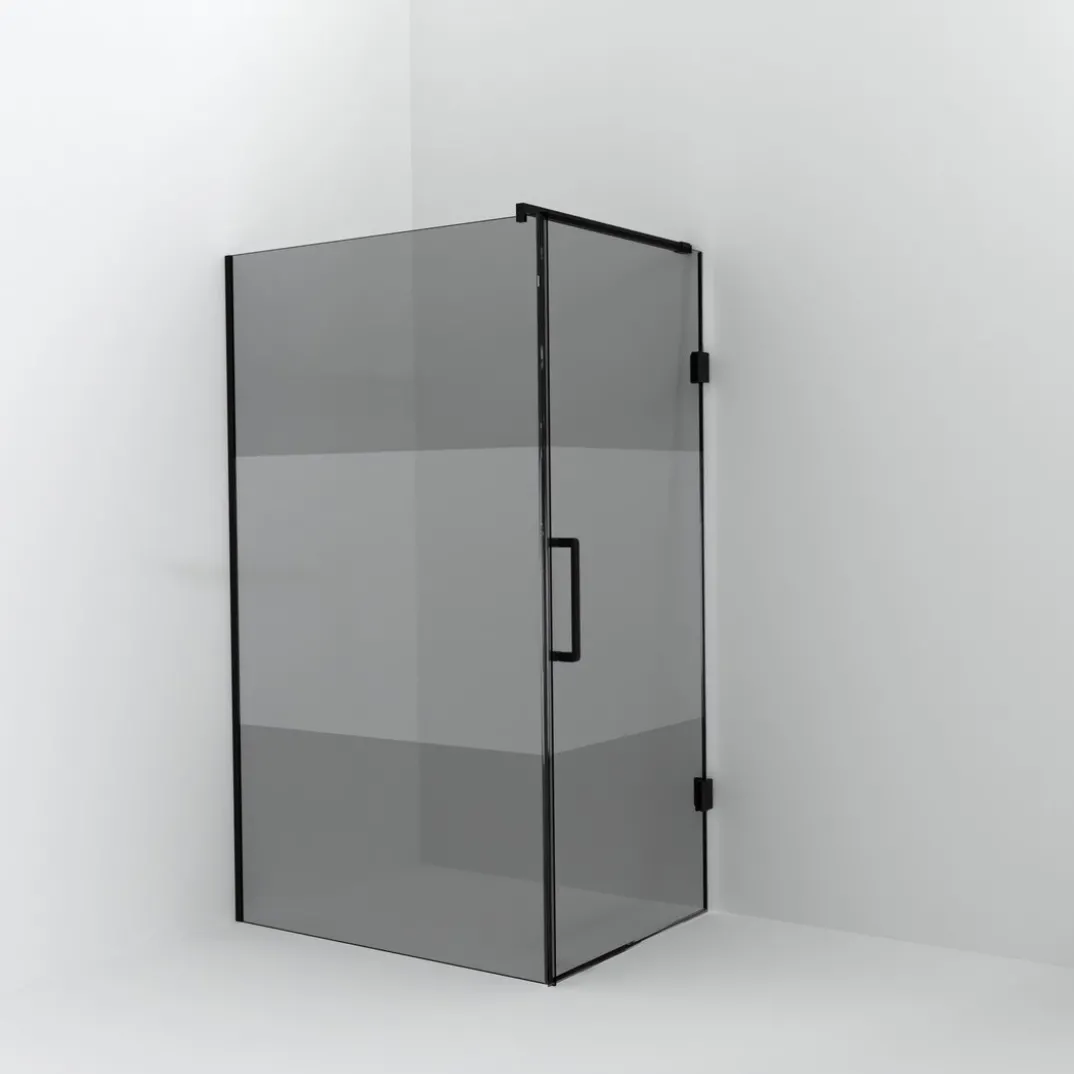 Balmani Modular inloopdouche met deur