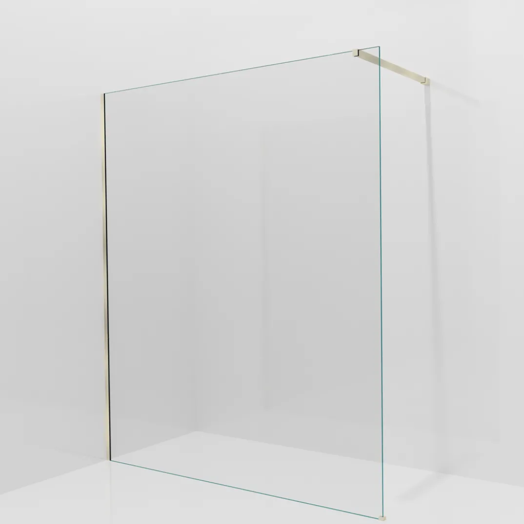 Balmani Modular inloopdouche