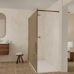 Balmani Modular inloopdouche