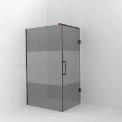 Balmani Modular inloopdouche met deur